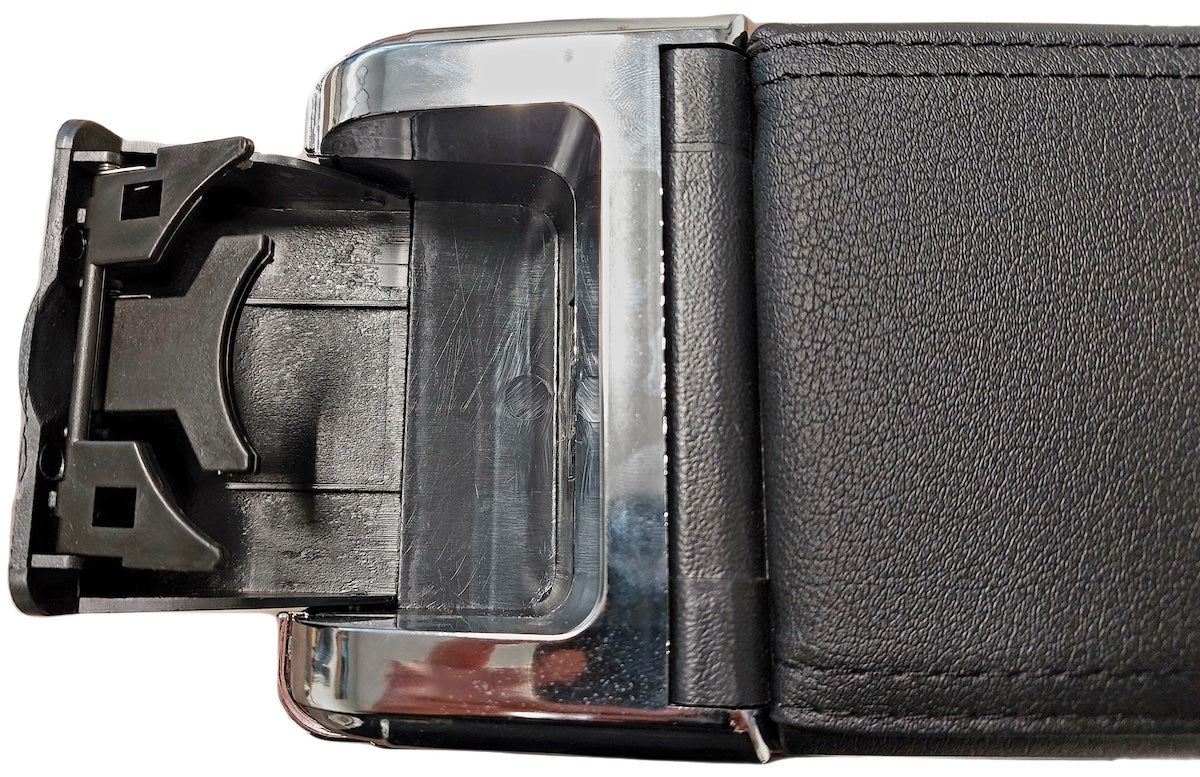 Auto armsteun model Comfort - Universeel