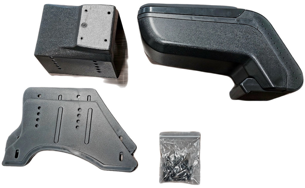 Auto armsteun model DeLuxe - Universeel