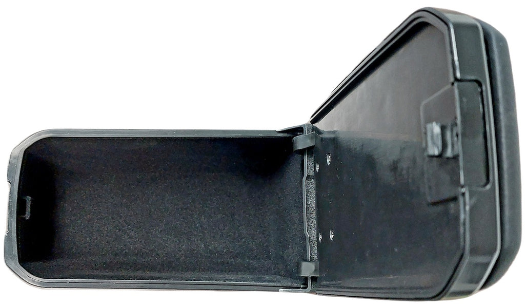 Auto armsteun model DeLuxe - Universeel