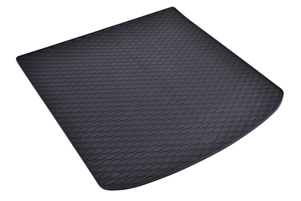 Kofferbakmat voor Audi A5 (B8, B9) Sportback en Audi A4 (B8, B9) Sedan (2008-2025) - Rubber