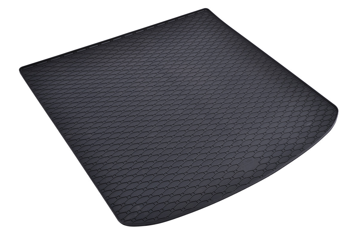 Kofferbakmat voor Audi A5 (B8, B9) Sportback en Audi A4 (B8, B9) Sedan (2008-2025) - Rubber