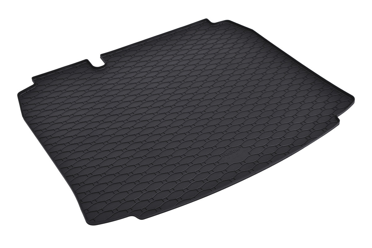 Kofferbakmat voor Audi A3 (8PA) Sportback (2004-2012) - Rubber
