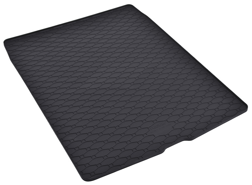 Kofferbakmat voor BMW 3-serie F30, BMW 4-serie F32 (vanaf 2011-) - Rubber
