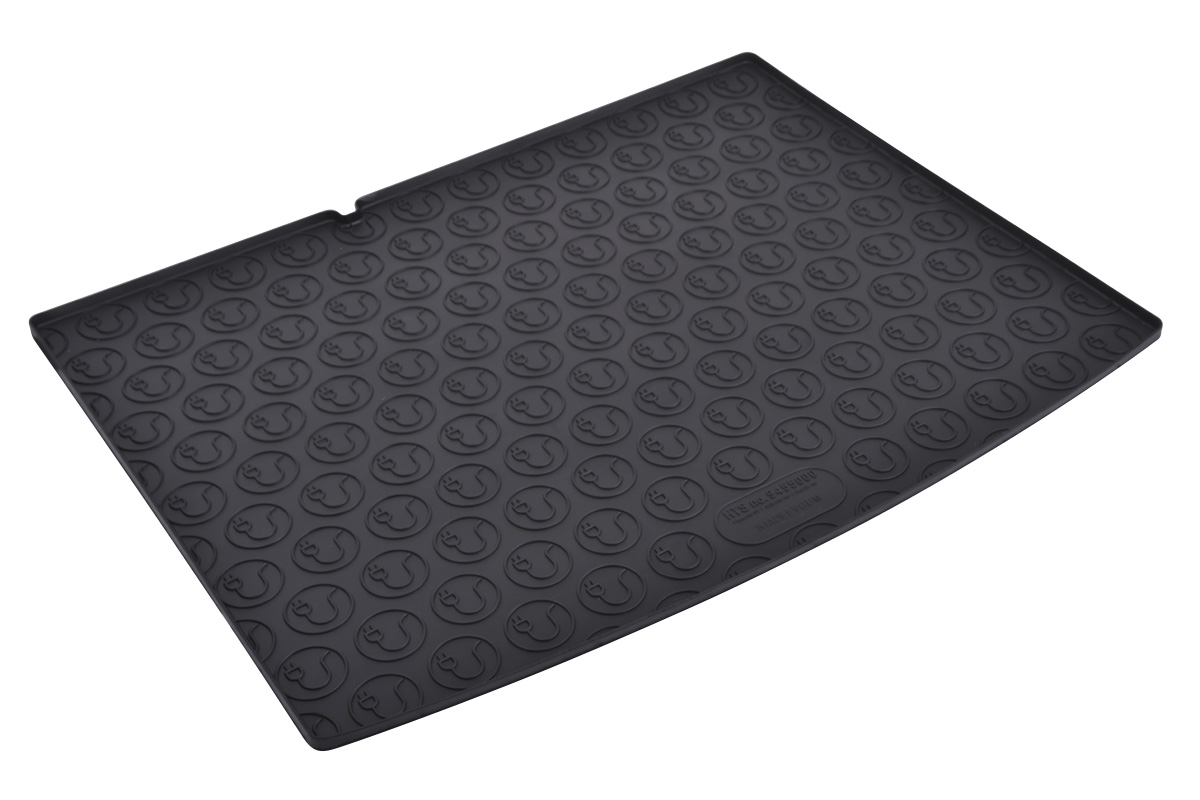 Kofferbakmat voor Kia E-Niro (2018-2021) - Rubber