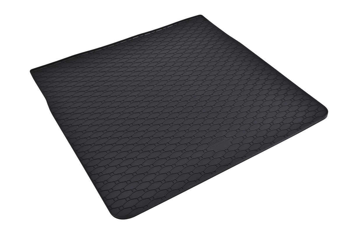 Kofferbakmat voor Opel Astra K Sports Tourer (2015-2021) - Rubber