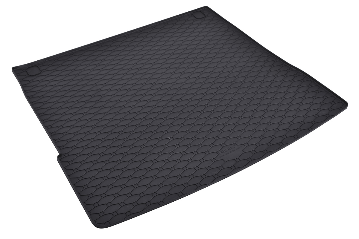 Kofferbakmat voor Peugeot 508 SW 2011- - Rubber