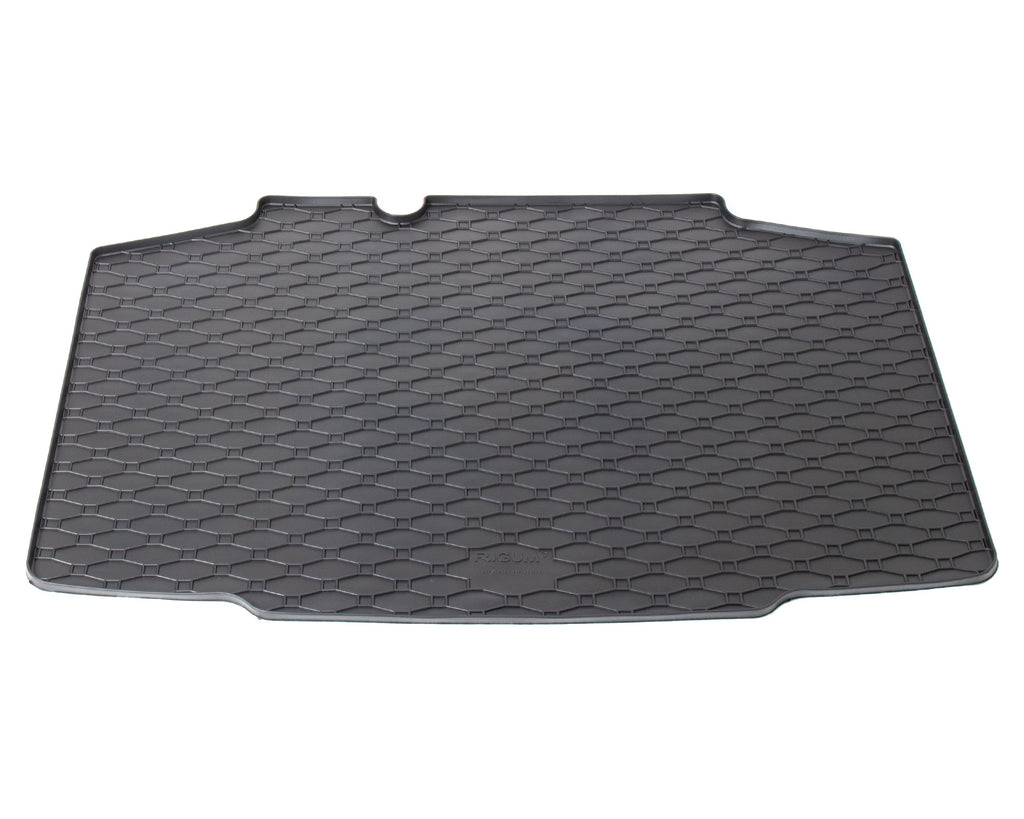 Kofferbakmat voor Skoda Kamiq (NW4) (vanaf 2019) - Rubber