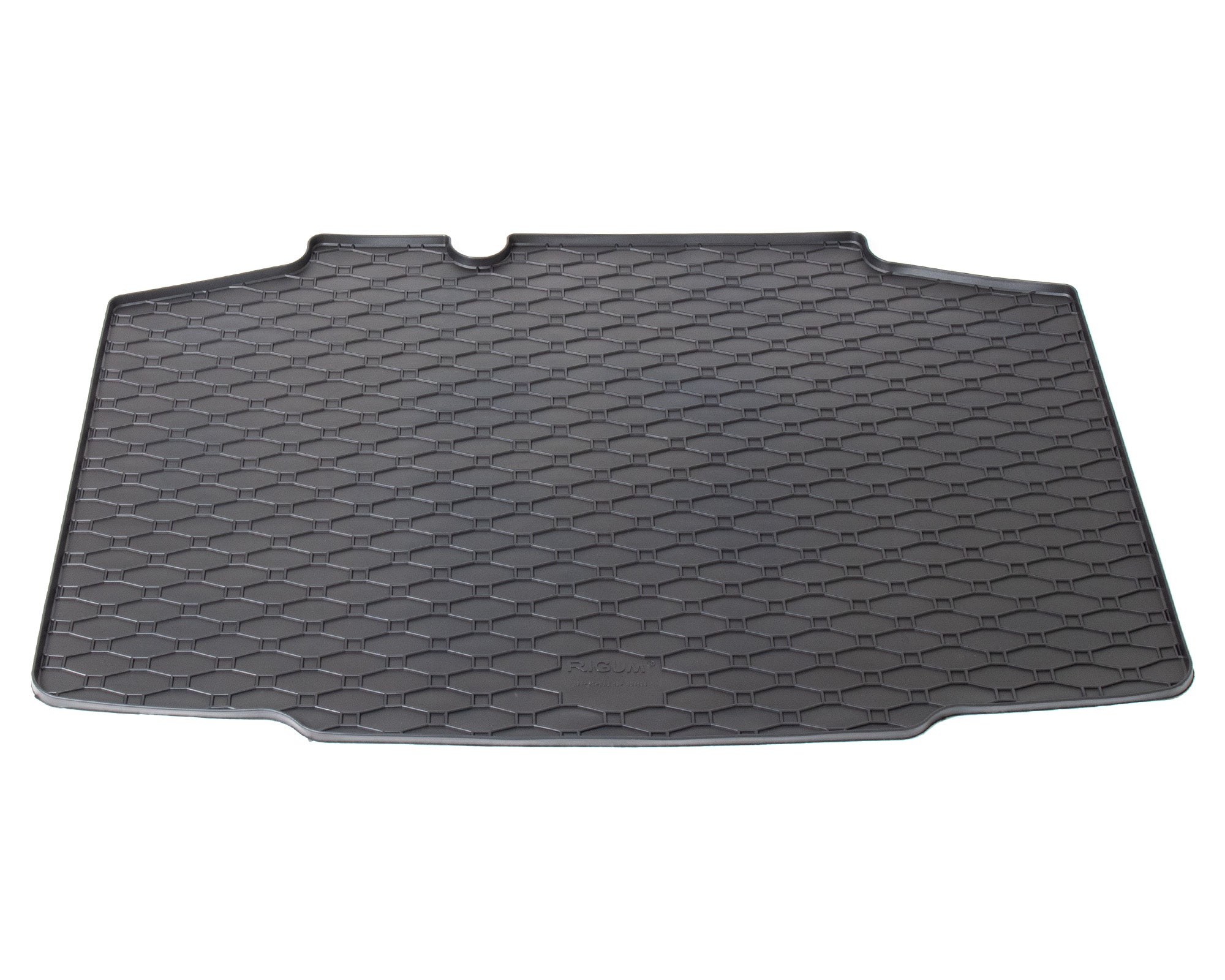 Kofferbakmat voor Skoda Kamiq (NW4) (vanaf 2019) - Rubber