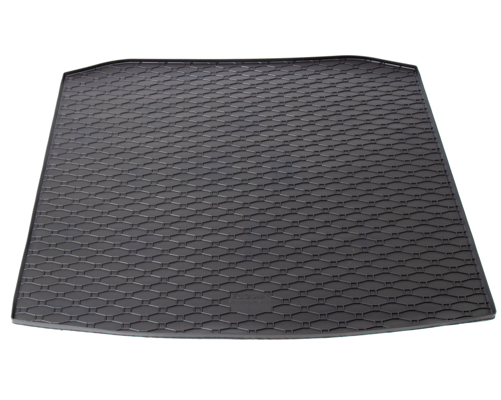 Kofferbakmat voor Skoda Octavia 4 (NX) (vanaf 2020) - Rubber