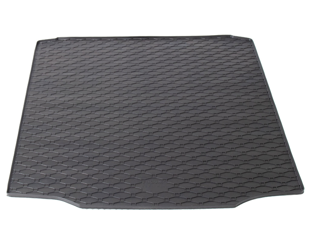 Kofferbakmat voor Skoda Superb 2 Sedan (2008-2015) - Rubber