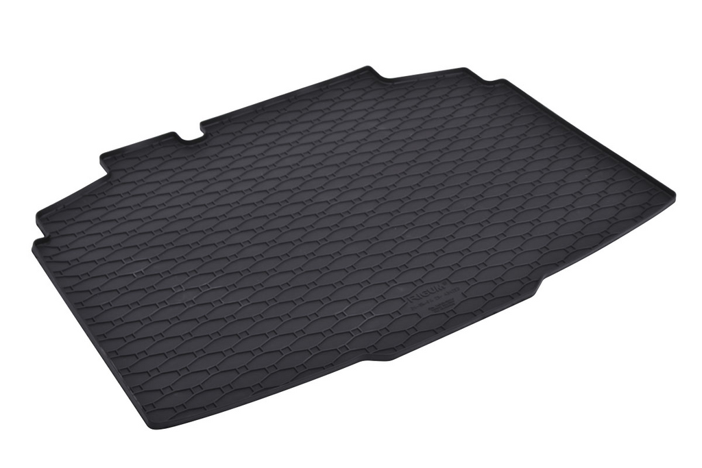 Kofferbakmat voor Skoda Fabia 4 (PJ) (vanaf 2021-) - Rubber
