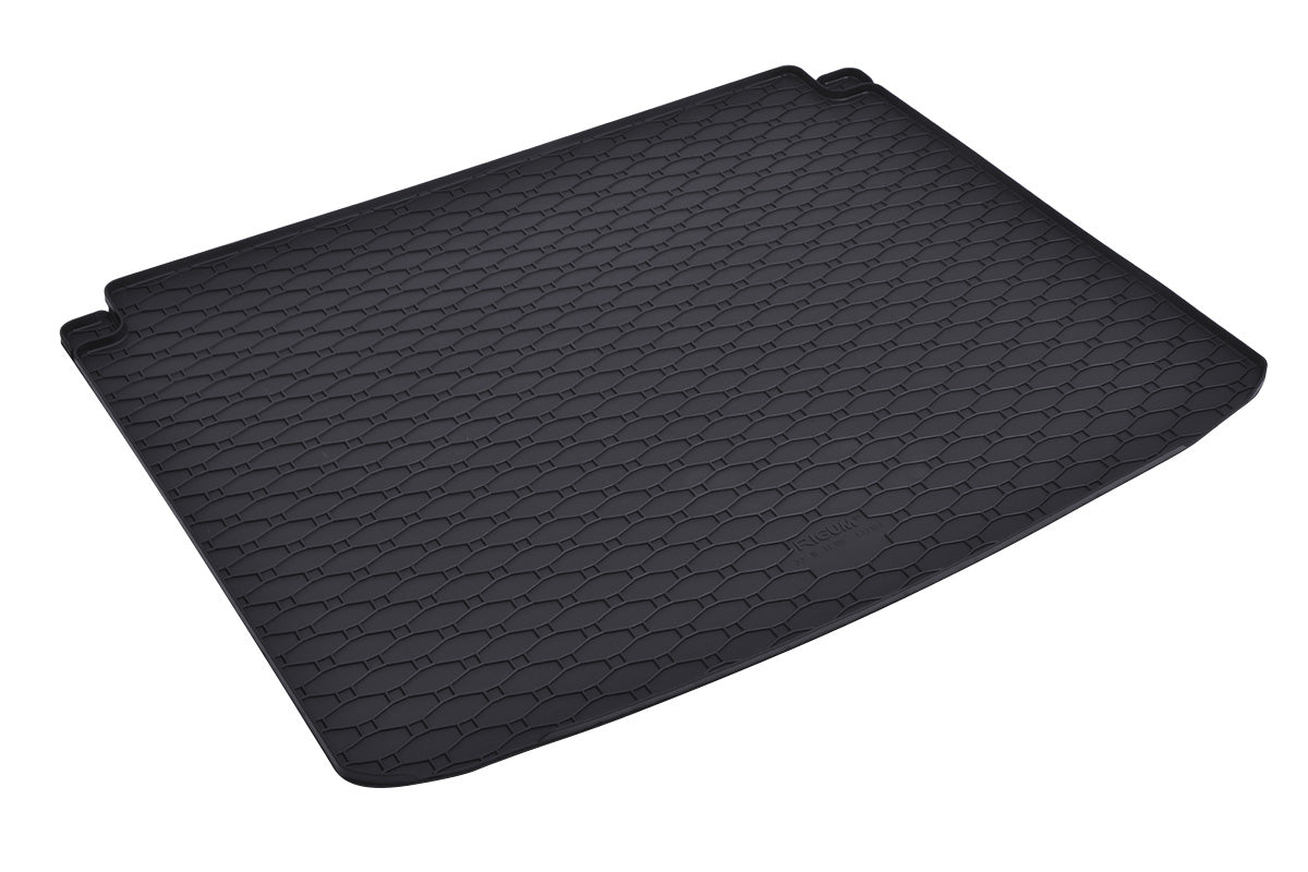 Kofferbakmat voor Volkswagen Tiguan 1 (5N) (2007-2016) - Rubber
