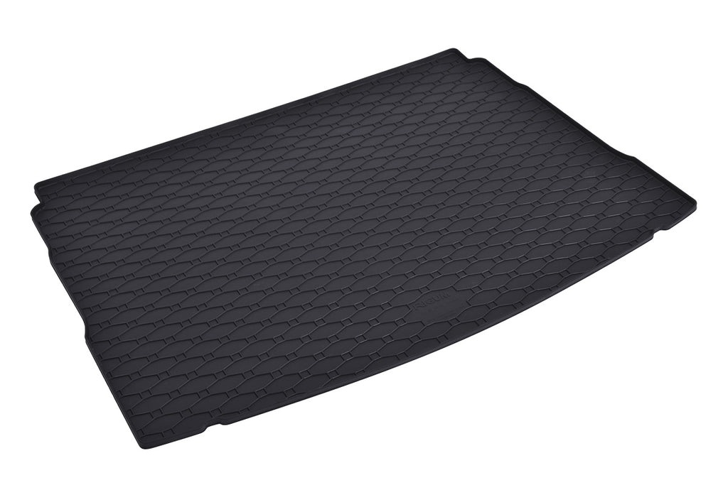 Kofferbakmat voor Volkswagen Tiguan 2 (AD) (2016-2024) - Rubber