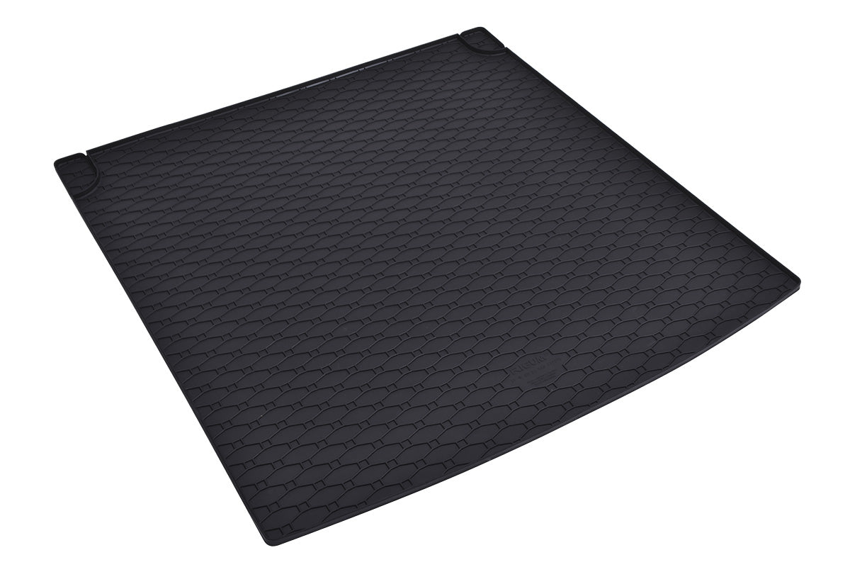 Kofferbakmat voor Volkswagen Golf 8 Variant (vanaf 2021), ook E-TSI en TGI - Rubber