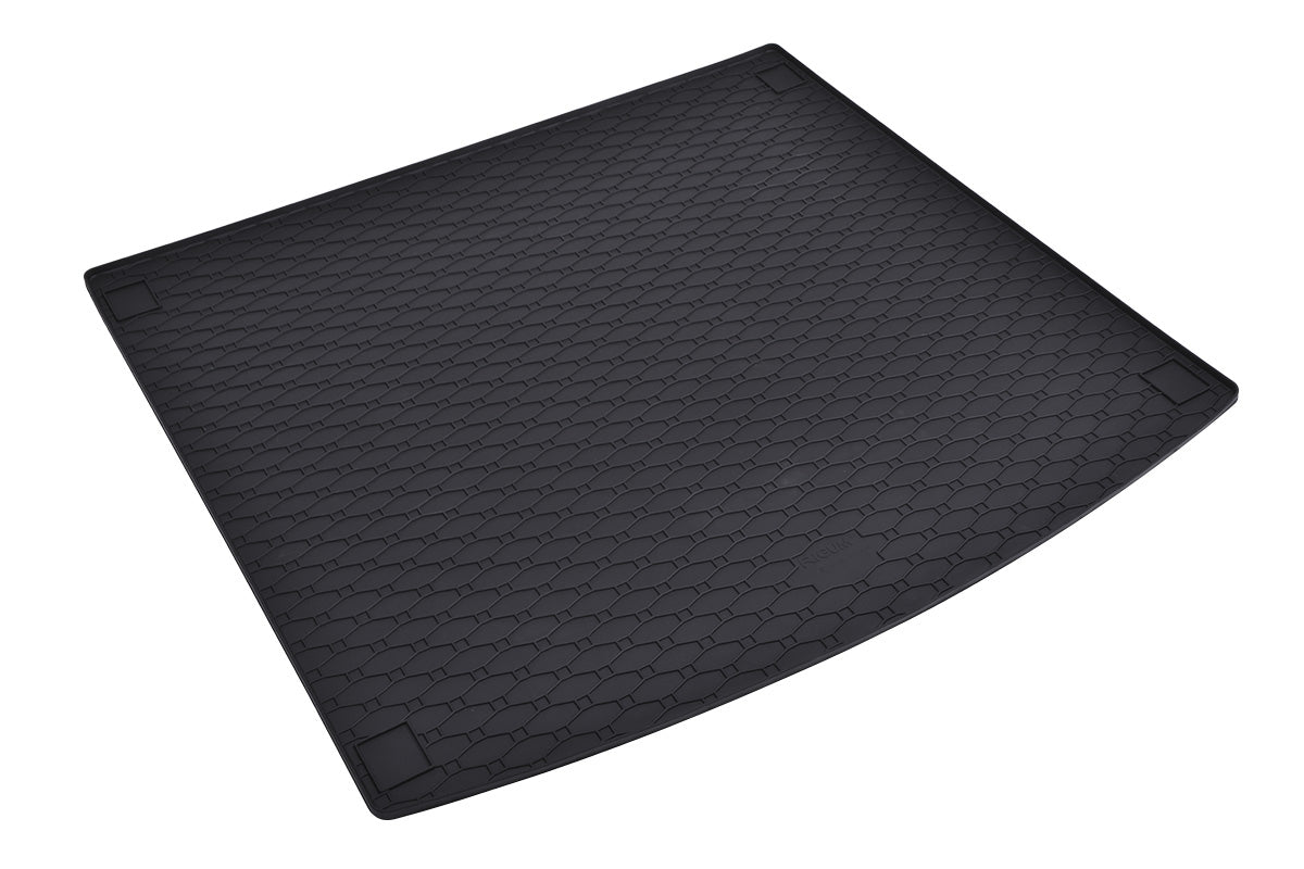 Kofferbakmat voor Volkswagen Touareg 3 (vanaf 2018), Porsche Cayenne (9YA/9YB) (vanaf 2018) - Rubber