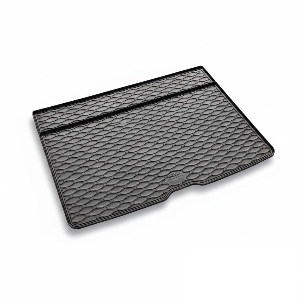Kofferbakmat voor Volvo EX30 (2024-heden) - Rubber