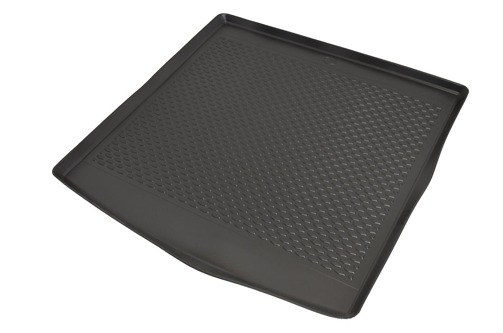 Kofferbakmat voor Audi A4 B8 Avant & Allroad 2007-2015 - TPE