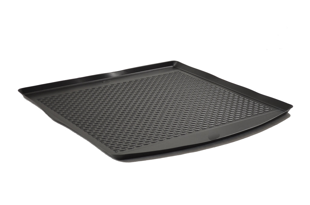 Kofferbakmat voor Audi A5 Sportback (2007-2015), A5 Sportback (vanaf 2016) - TPE-Rubber