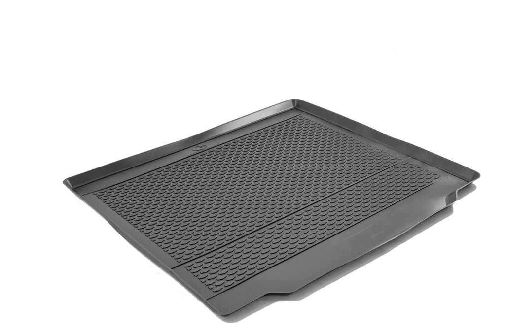Kofferbakmat voor BMW 5-serie F11 Touring (2010-2016) - TPE-Rubber