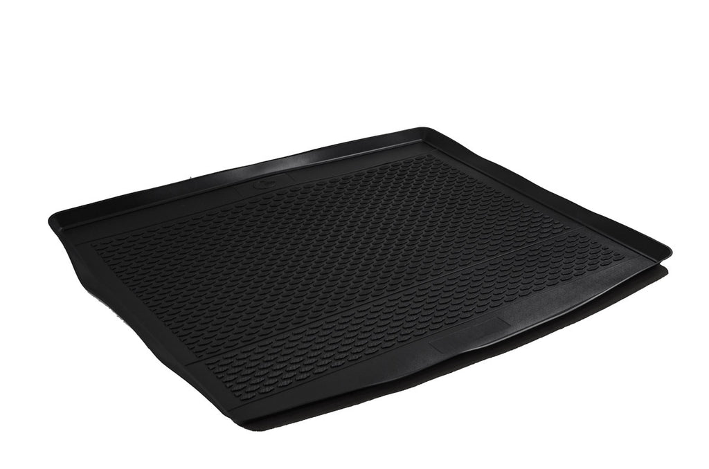 Kofferbakmat voor BMW X6 (E71/E72 (2007-2014), BMW X6 (F16) (2014-2019) - TPE-Rubber