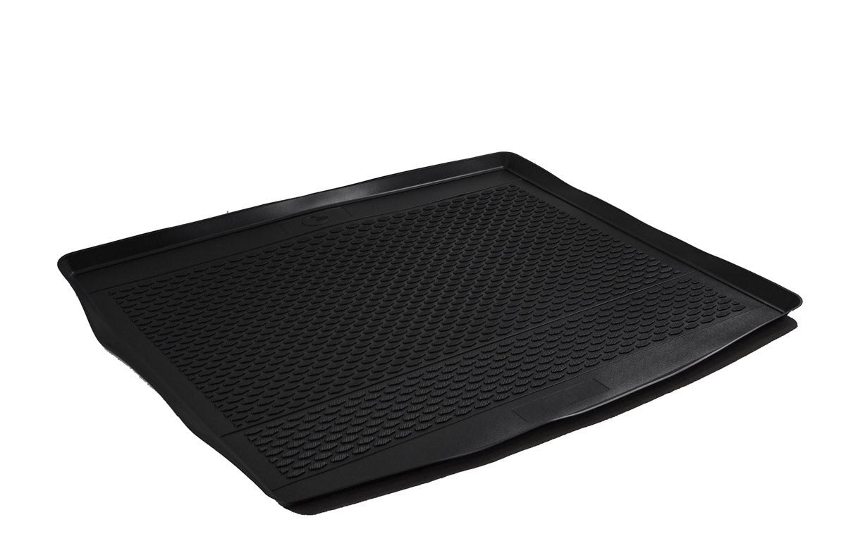 Kofferbakmat voor BMW X6 (E71/E72 (2007-2014), BMW X6 (F16) (2014-2019) - TPE-Rubber