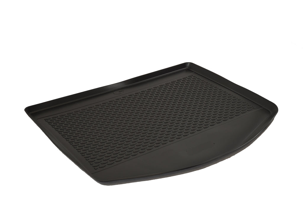Kofferbakmat voor Ford C-MAX (2010-2019) - TPE-Rubber