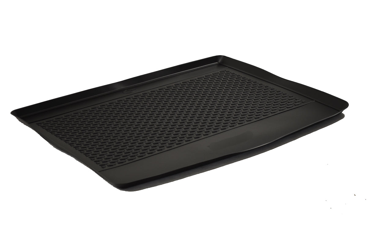 Kofferbakmat voor Hyundai Tucson (TL) (2016-2020) - TPE-Rubber