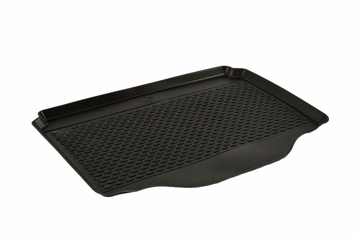 Kofferbakmat voor Opel Mokka, Mokka X (2013-2020) - TPE-Rubber