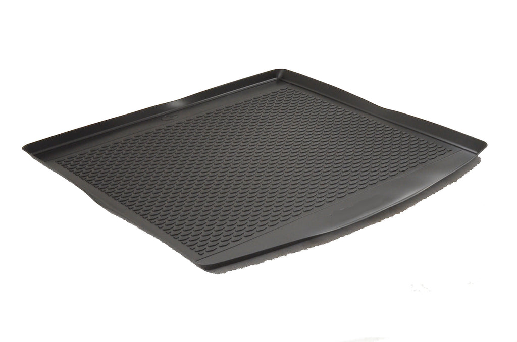 Kofferbakmat voor Skoda Kodiaq (2017-2024), 5-zits - TPE-Rubber