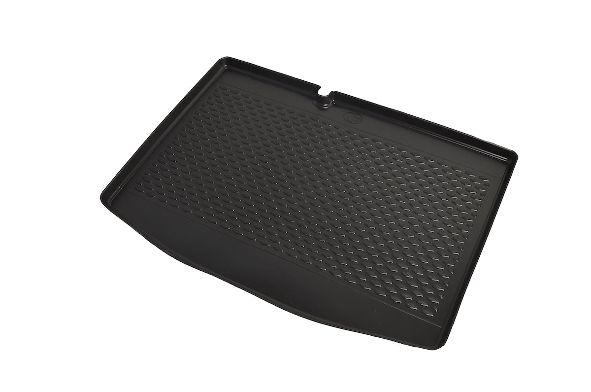 Kofferbakmat voor Volkswagen Polo 6R (2008-2016) - TPE-Rubber