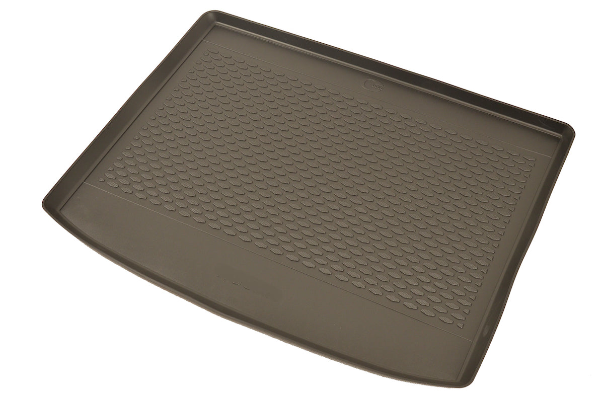 Kofferbakmat voor Volkswagen Tiguan 1 (5N) (2007-2016) - TPE-Rubber