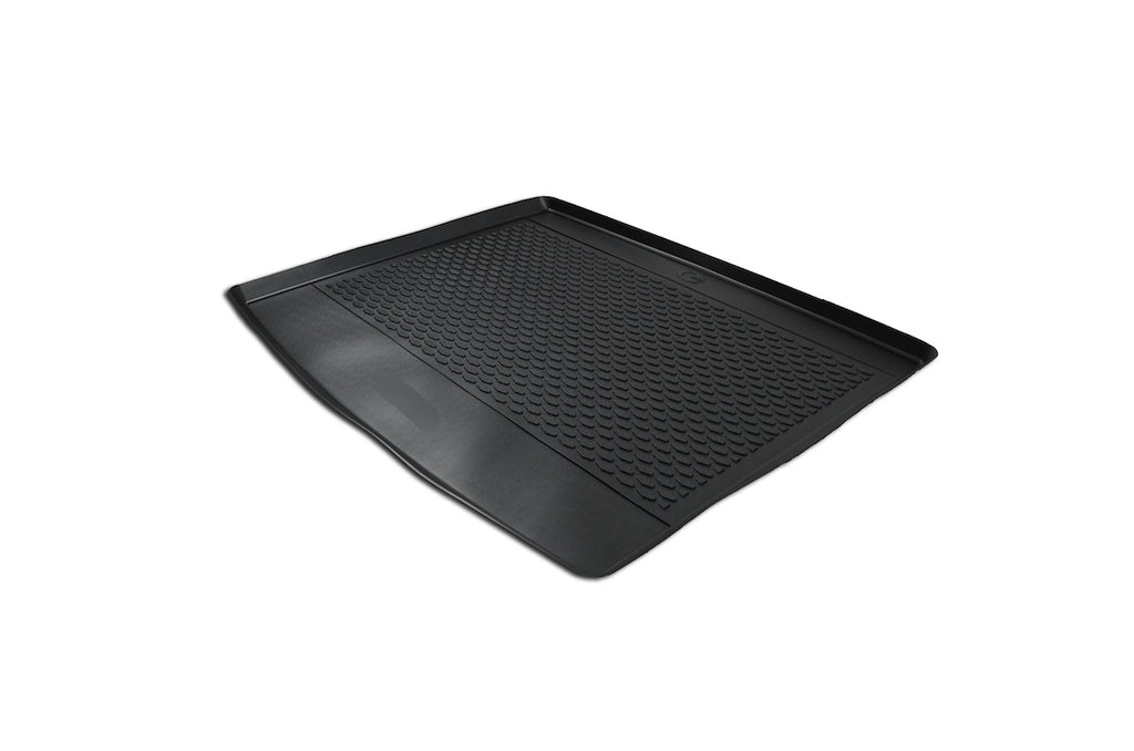 Kofferbakmat voor Volkswagen Tiguan 2 (AD) (2016-2024) - TPE-Rubber