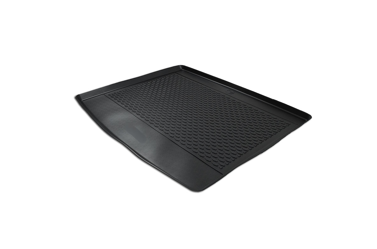 Kofferbakmat voor Volkswagen Tiguan 2 (AD) (2016-2024) - TPE-Rubber