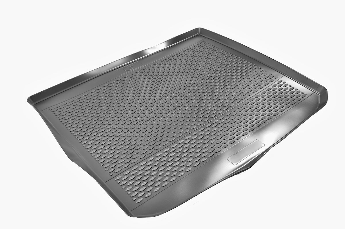 Kofferbakmat voor Ford FOCUS MK3 Station (2011-2018) - TPE-Rubber