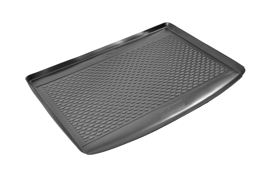 Kofferbakmat voor Volkswagen T-ROC (vanaf 2018) - TPE-Rubber