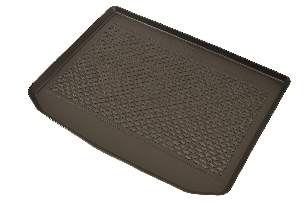 Kofferbakmat voor Audi A3 Sportback (8V) (2013-2020), hoge laadvloer - TPE-Rubber