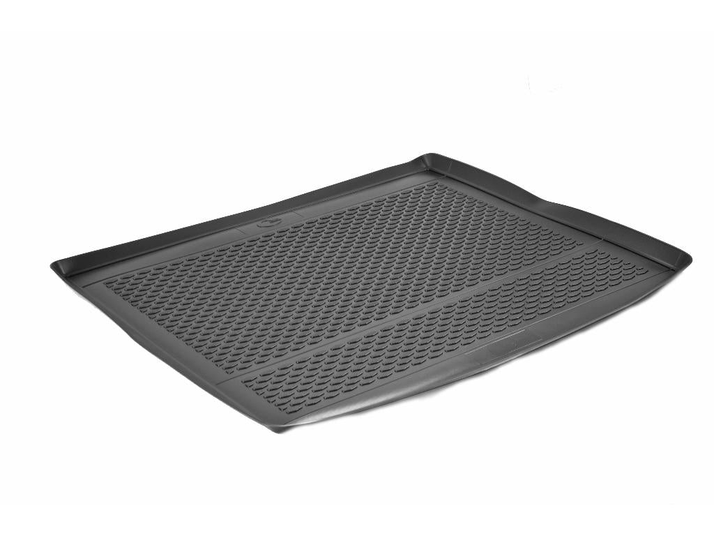 Kofferbakmat voor Audi Q5 (8R) (2008-2016), Q5 (FY) (2017-2025) - TPE-Rubber