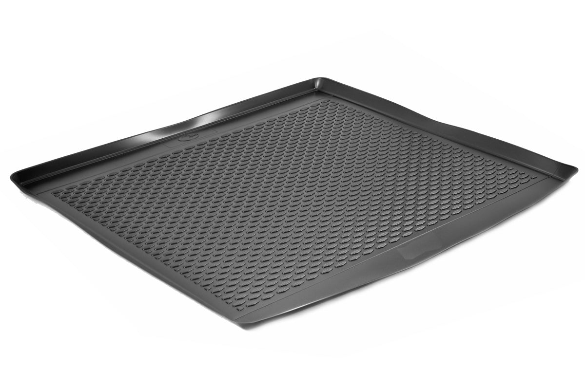 Kofferbakmat voor BMW 2-serie Gran Tourer (F46) (2014-2020) - TPE-Rubber