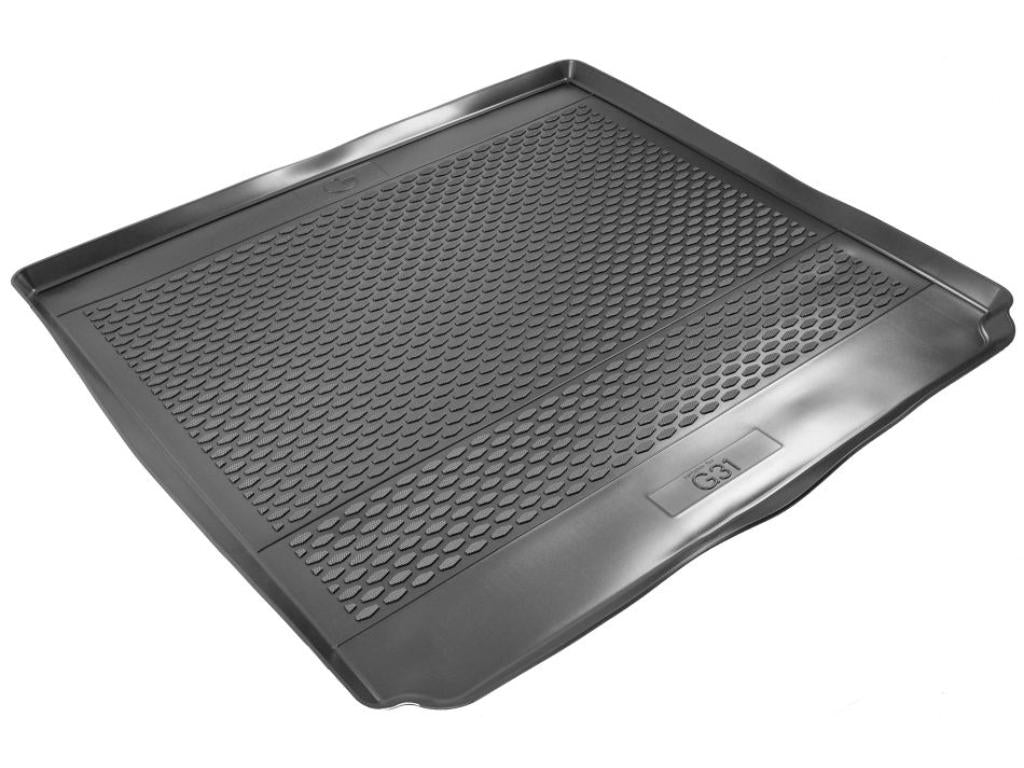 Kofferbakmat voor BMW 5-Serie G31 Touring (2017-2024) - TPE-Rubber