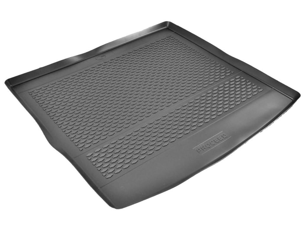 Kofferbakmat voor Kia Proceed vanaf 2019 - TPE