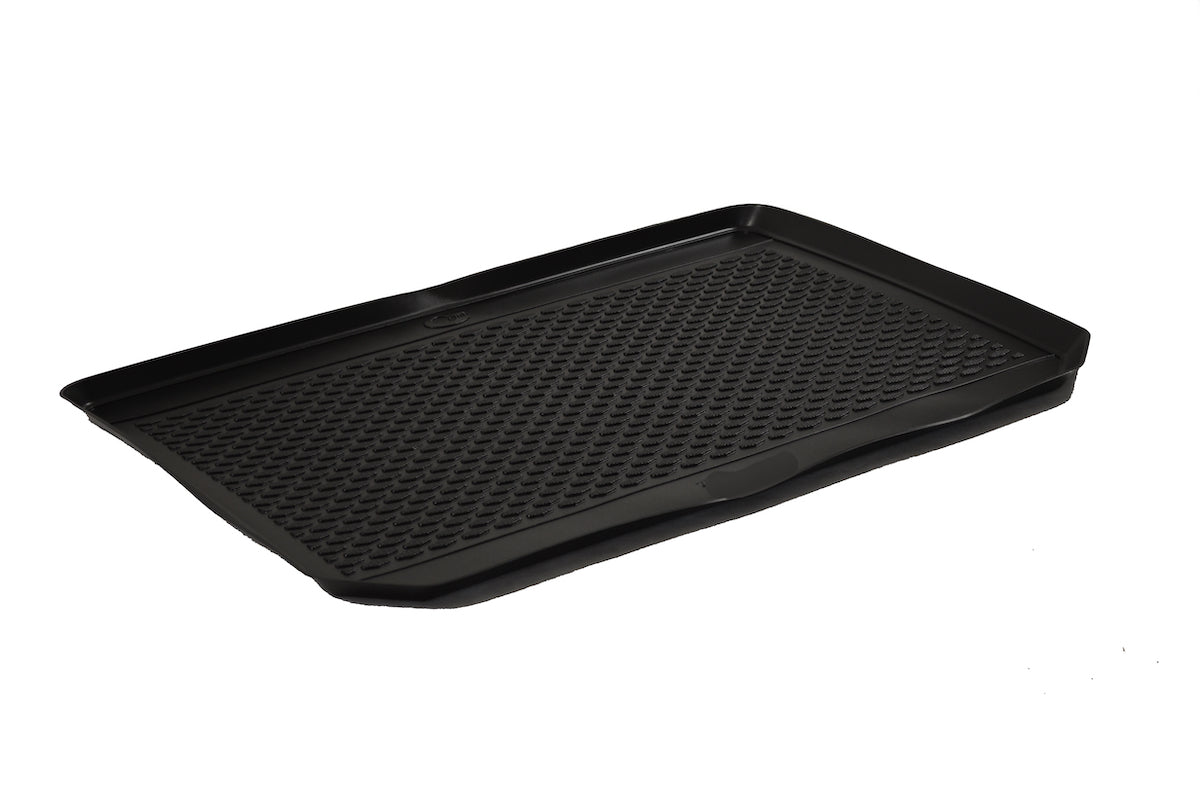 Kofferbakmat voor Peugeot 2008 (2014-2018) - TPE-Rubber