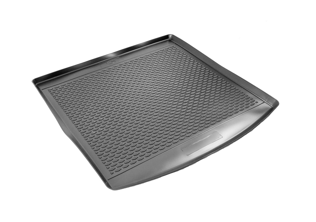 Kofferbakmat voor Seat Tarraco (2019-2024), 7-zits - TPE-Rubber