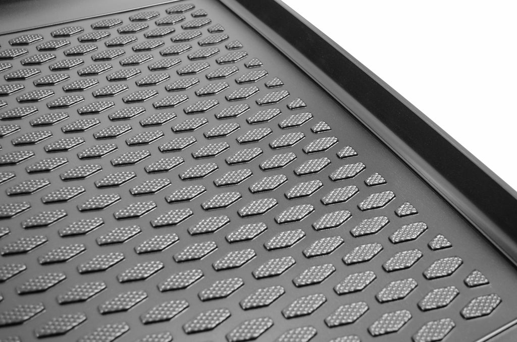 Kofferbakmat voor Skoda Fabia 3 Hatchback (NJ) (2014-2021) - TPE-Rubber