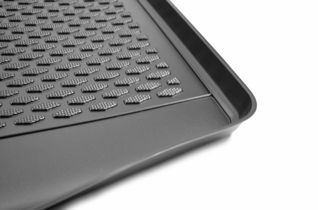 Kofferbakmat voor Skoda Fabia 3 Hatchback (NJ) (2014-2021) - TPE-Rubber