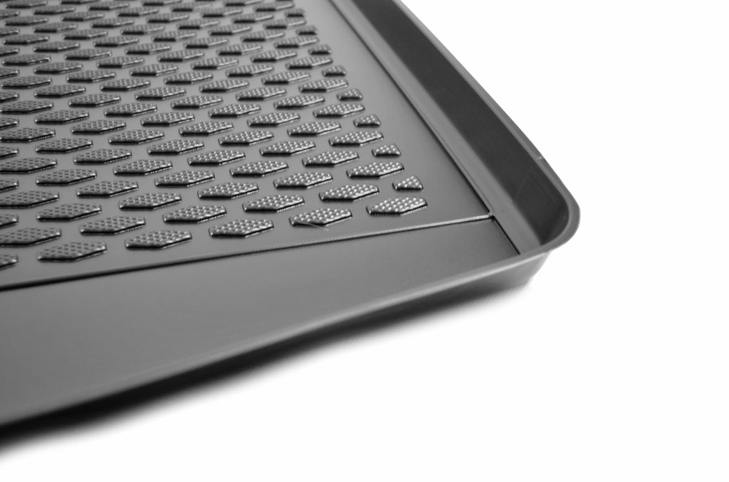 Kofferbakmat voor Skoda Fabia 2 Hatchback (5J) (2007-2014) - TPE-Rubber