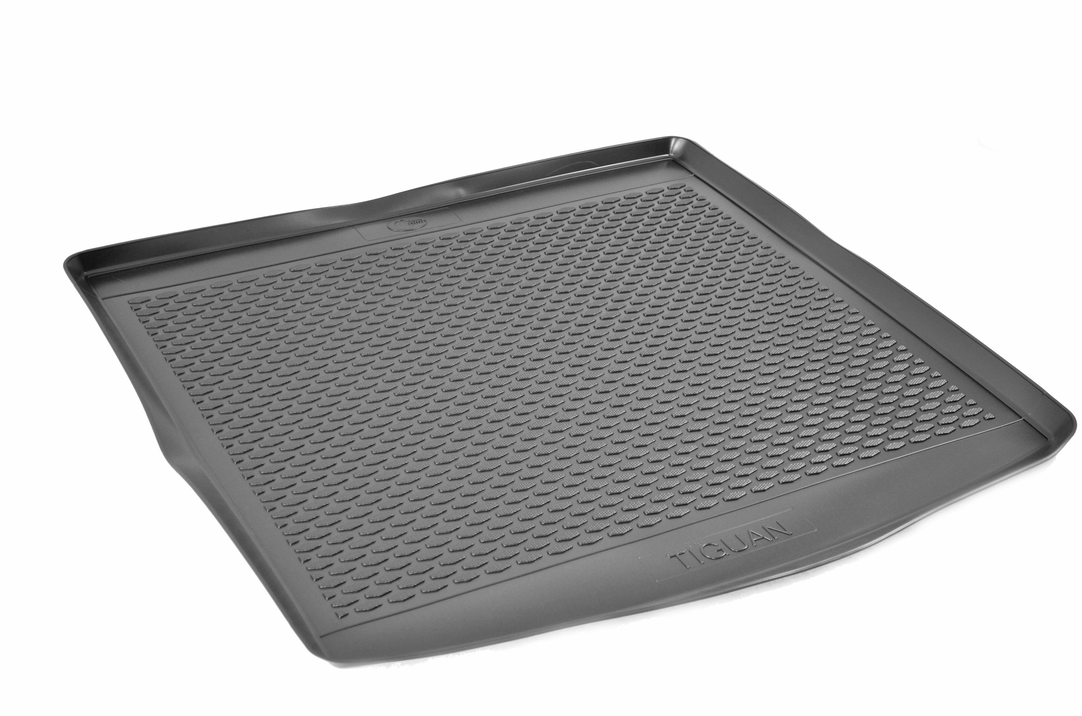Kofferbakmat voor Volkswagen Tiguan 2 Allspace (2017-2024) - TPE-Rubber