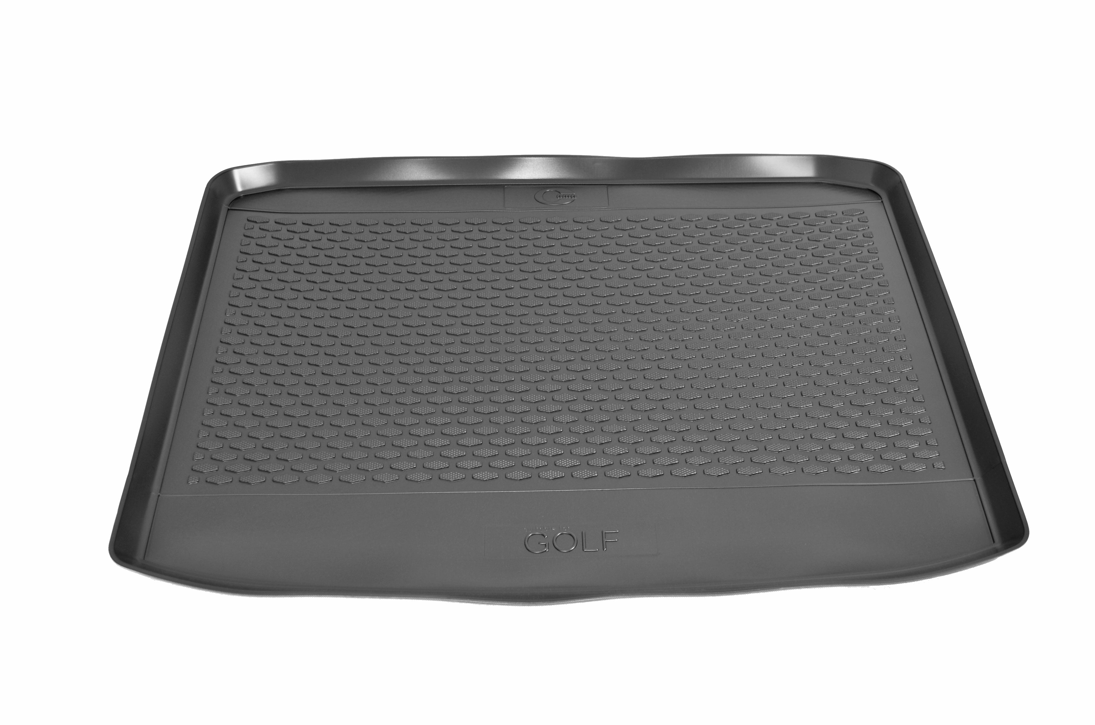 Kofferbakmat voor Volkswagen Golf 4 Hatchback (1J) (1997-2002) - TPE-Rubber