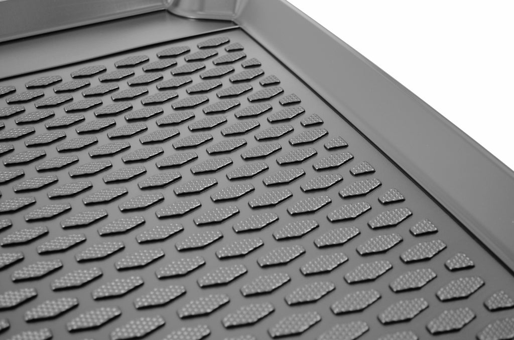 Kofferbakmat voor Chevrolet Trax (U200) (2013-2022), hoge laadvloer - TPE-Rubber