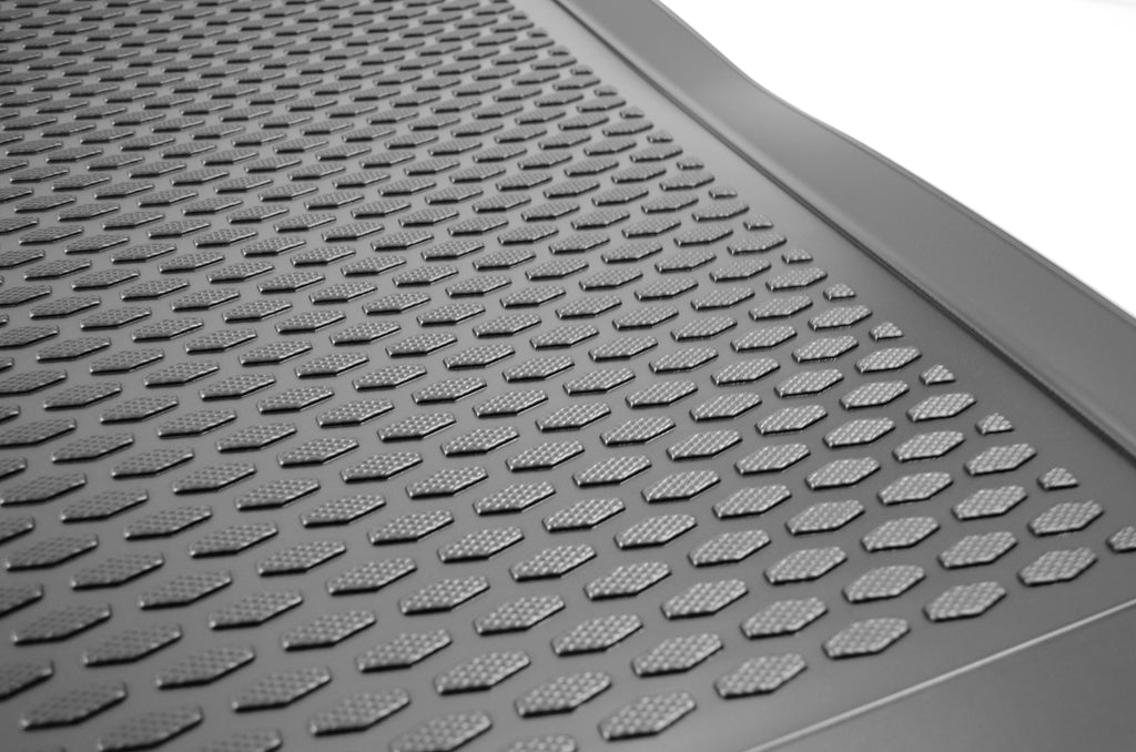 Kofferbakmat voor Fiat Tipo Combi (vanaf 2016) - TPE-Rubber