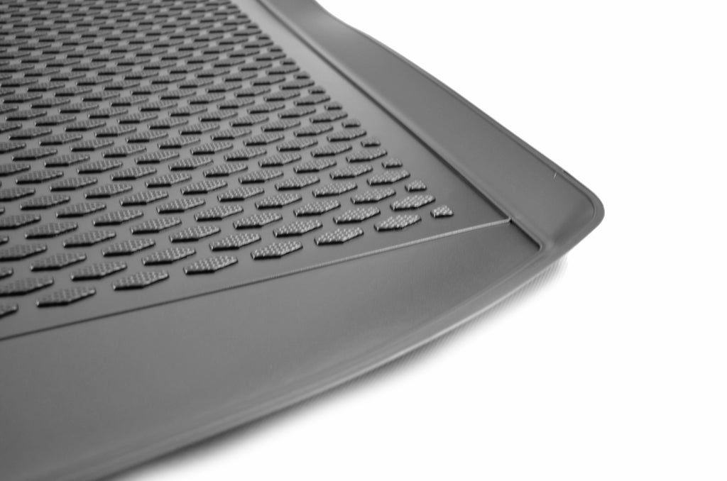 Kofferbakmat voor Fiat Tipo Combi (vanaf 2016) - TPE-Rubber